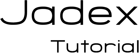 Jadex Tutorial