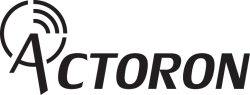 Actoron Logo